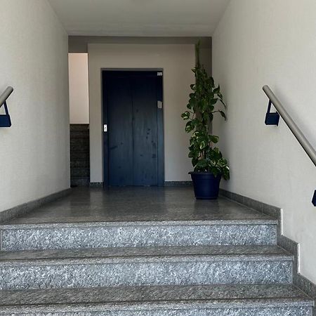Fischers Ferienwohnung Mit Dachterrasse, Innenstadt Wilhelmshaven Exterior photo